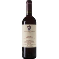Marchesi di Gresy Camp Gros Martinenga Barbaresco DOCG Riserva 0,75 ℓ