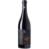 Cottanera Etna Rosso Riserva Contrada Zottorinoto DOC 0,75 ℓ