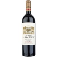 Château La Louvière Pessac-Léognan AOC 0,75 ℓ