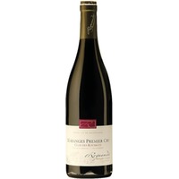 Domaine Regnaudot Clos des Roussots Maranges AOC Premier Cru 0,75 ℓ