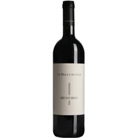 Le Macchiole Messorio Toscana IGT 0,75 ℓ