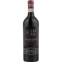 Colombaio di Cencio Cornia Chianti Classico DOCG Gran Selezione 0,75 ℓ