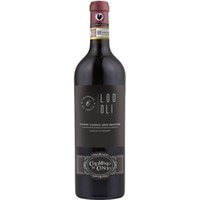 Colombaio di Cencio Lodoli Chianti Classico DOCG Gran Selezione 0,75 ℓ