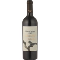 Château Belles Eaux Vieilles Vignes Languedoc-Pézenas AOC Rouge 0,75 ℓ