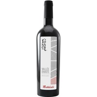 Rosset Terroir Valle d'Aosta DOP Nebbiolo 0,75 ℓ