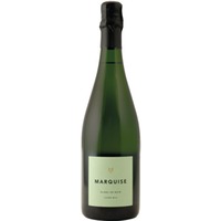 Serafini & Vidotto Blanc de Noir Marquise Cuvée M16 Vino Spumante di Qualità Metodo Classico Extra Brut 0,75 ℓ