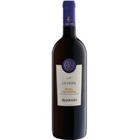 Amarano La Vespa Irpinia Falanghina DOC 0,75 ℓ