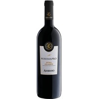 Amarano Rossomalpelo Irpinia Aglianico DOCG 0,75 ℓ