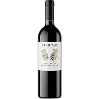 Villa da Filicaja Collezione del Conte Brunello di Montalcino DOCG 0,75 ℓ