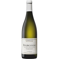 Parent Bourgogne AOP Chardonnay 0,75 ℓ
