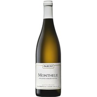 Parent Monthélie AOP Blanc 0,75 ℓ