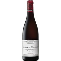 Parent Bourgogne Côte d'Or AOP Pinot Nero 0,75 ℓ