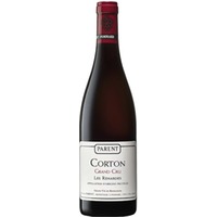 Parent Les Renardes Corton AOP Grand Cru 0,75 ℓ