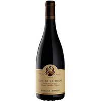 Domaine Ponsot Cuvée Vieilles Vignes Clos de la Roche AOC Grand Cru 0,75 ℓ