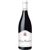 Domaine Thierry Mortet Gevrey-Chambertin AOC 0,75 ℓ