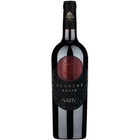 Nativ Suadens Rosso Campania Aglianico IGT 0,75 ℓ