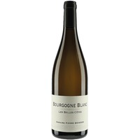 Domaine Pierre Boisson Les Belles Côtes Bourgogne AOC Blanc 0,75 ℓ