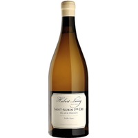 Hubert Lamy Saint-Aubin AOC 1er Cru Clos de la Chatenière Magnum 1,5 ℓ