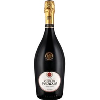 Ferrari Giulio Ferrari Riserva del Fondatore Trento Extra Brut DOC Magnum 1,5 ℓ