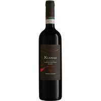 Terre di Giurfo Kudyah Sicilia DOC Nero d'Avola 0,75 ℓ