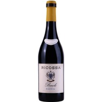 Ricossa Barolo DOCG Riserva 0,75 ℓ