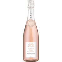 Château de la Galinière Domaine de la Galiniere Méditerranée IGP Brut Méthode Traditionelle 0,75 ℓ