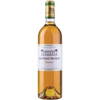 Château Nairac Barsac AOC 0,75 ℓ