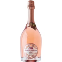 Santa Margherita Vino Spumante Brut Rosé 0,75 ℓ