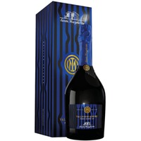 Santa Margherita Inter Special Edition Valdobbiadene Prosecco Superiore DOCG Brut 0,75 ℓ, Geschenketui