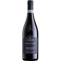 Sartori di Verona Regolo Valpolicella Ripasso Classico Superiore DOC 0,75 ℓ