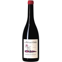 Le Puy de L'Ours Clos des Godeaux Savigny-Lès-Beaune AOC 0,75 ℓ
