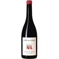 Le Puy de L'Ours Les Follettes Savigny-Lès-Beaune AOC 0,75 ℓ