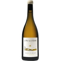 Le Puy de L'Ours Les Goudelettes Savigny-Lès-Beaune AOC 0,75 ℓ