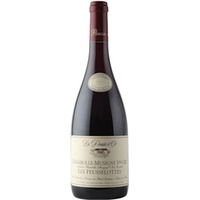 La Pousse d'Or Les Feusselottes Chambolle-Musigny AOC 1er Cru 0,75 ℓ