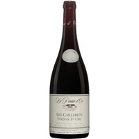 La Pousse d'Or Les Caillerets Volnay AOC 1er Cru 0,75 ℓ