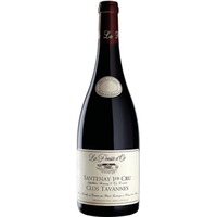 La Pousse d'Or Clos Tavannes Santenay AOC 1er Cru 0,75 ℓ