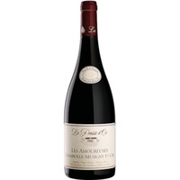 La Pousse d'Or Chambolle-Musigny AOC 1er Cru Les Amoureuses 0,75 ℓ