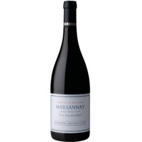 Domaine Bruno Clair Les Vaudenelles Marsannay AOC 0,75 ℓ