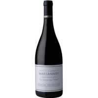 Domaine Bruno Clair La Charme Aux Prêtres Marsannay AOC 0,75 ℓ