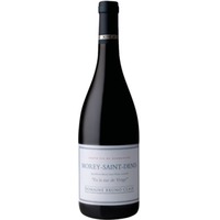 Domaine Bruno Clair En la Rue de Vergy Morey-Saint-Denis AOC 0,75 ℓ
