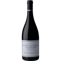 Domaine Bruno Clair Les Jarrons Savigny-Lès-Beaune AOC 1er Cru 0,75 ℓ