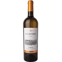 Briziarelli Sua Signoria Umbria IGT Trebbiano 0,75 ℓ