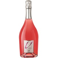 Tenuta Ulisse Vino Spumante di Qualità Brut Rosé Merlot 0,75 ℓ