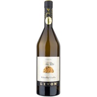 Livon Tenuta RoncAlto Ribolla Gialla Collio DOC 0,75 ℓ