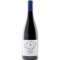 Enio Ottaviani Dado Romagna Sangiovese DOP 0,75 ℓ
