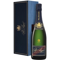 Pol Roger Cuvée Sir Winston Churchill Champagne AOC Brut 0,75 ℓ, Geschenketui