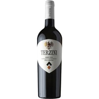 Terzini Abruzzo Pecorino DOC 0,75 ℓ
