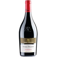 Terra Fageto Colle del Buffo Rosso Piceno DOC 0,75 ℓ