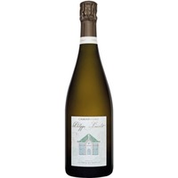 Philippe Lancelot Le Fond du Bàteau Champagne AOC Grand Cru Extra Brut Blanc de Blancs 0,75 ℓ