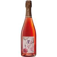 Laherte Frères Rosé de Meunier Champagne AOC Extra Brut 0,75 ℓ